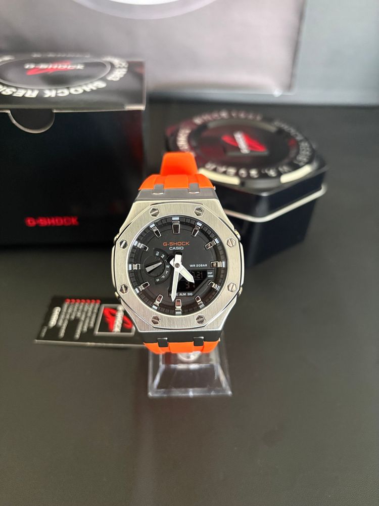G-Shock Watch