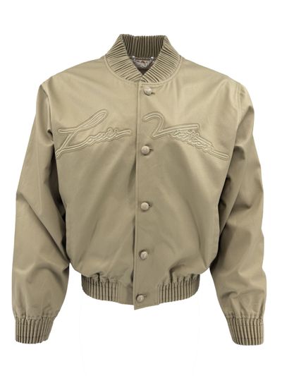 Louis Vuitton Bomber Jacket (864925061)