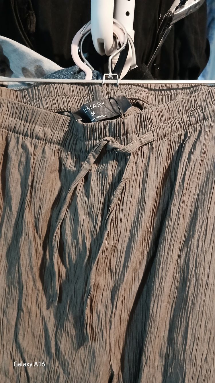 Primark Women'S Casual Drawstring Pants image 2