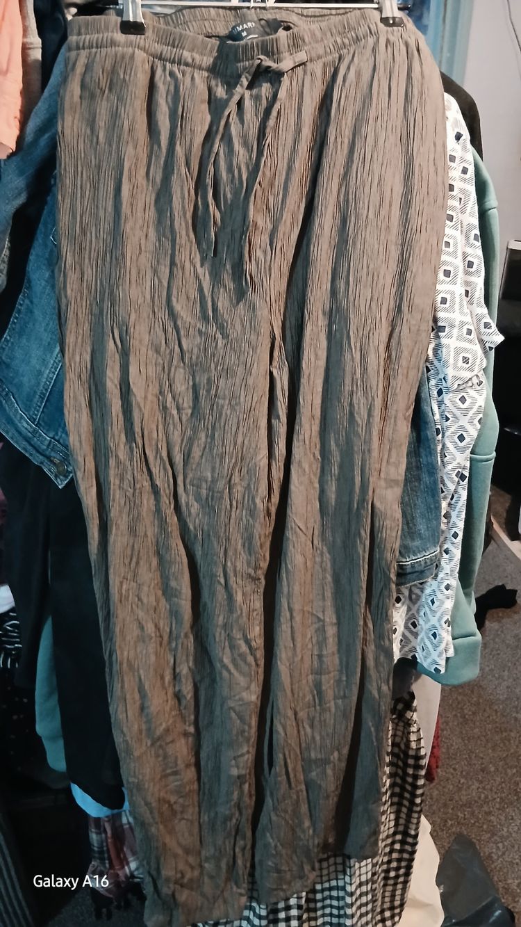 Primark Primark Women'S Casual Drawstring Pants product image