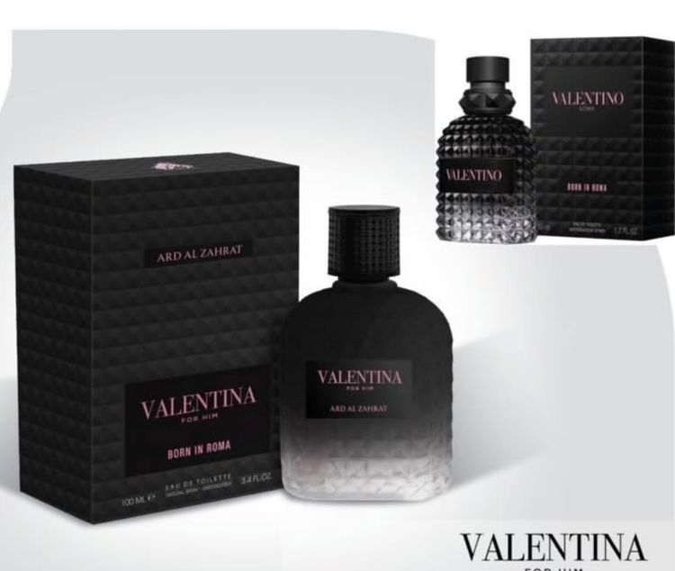 Valentino Valentina Eau De Toilette For Women product image