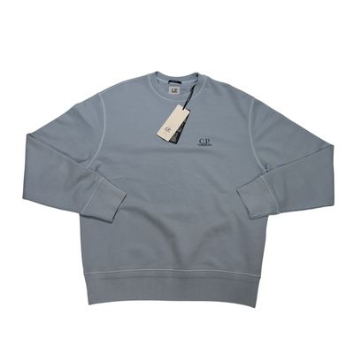C.p. Company Blue Jumpers