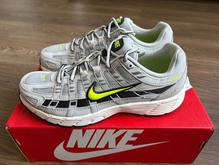 Nike P-6000 Sneakers image 3