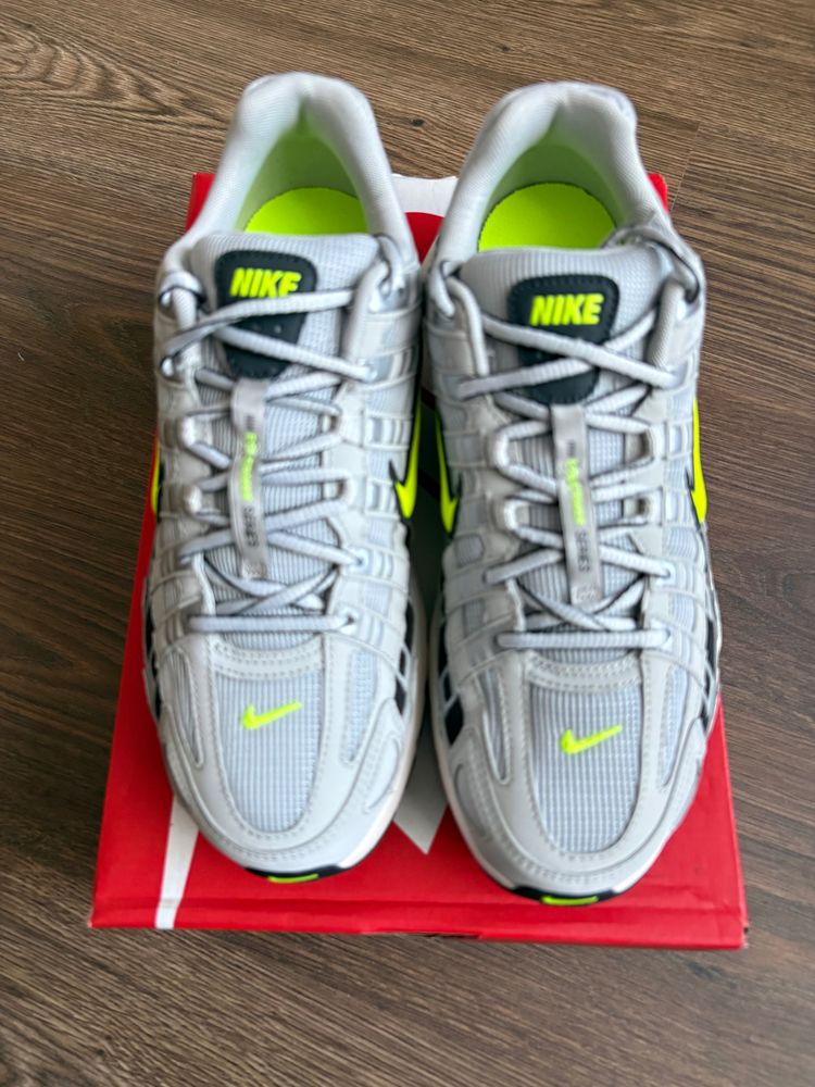 Nike P-6000 Sneakers image 2