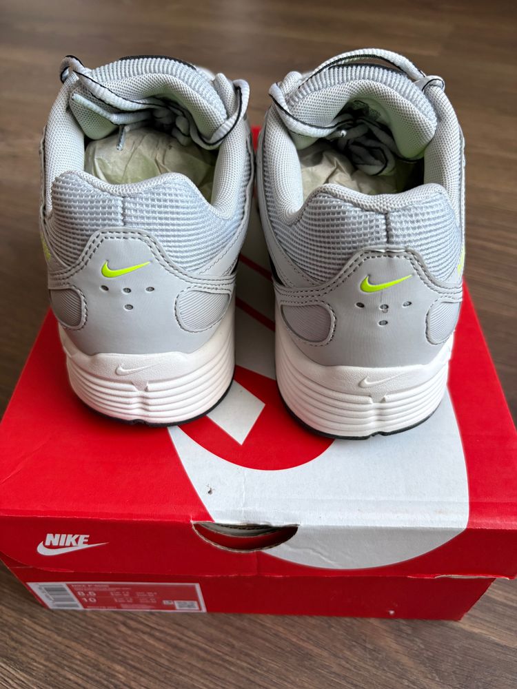 Nike P-6000 Sneakers image 4
