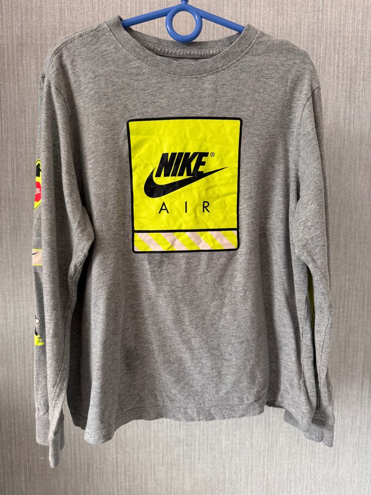 Nike Air Long Sleeve Tee