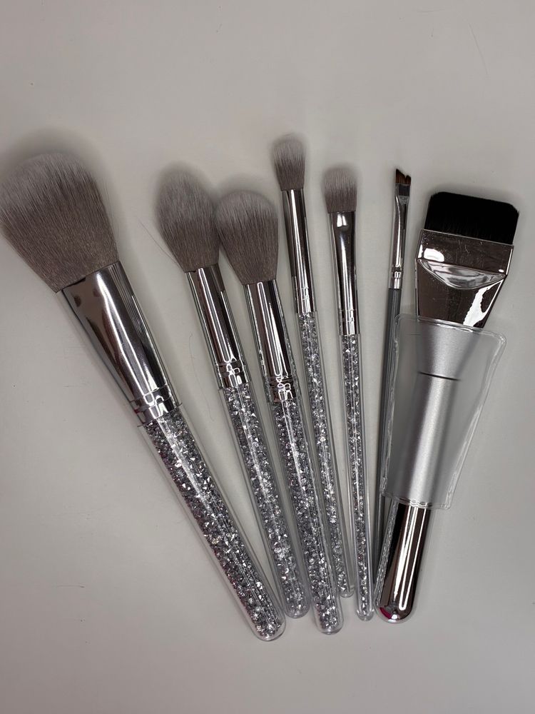 Makeup Brush Set