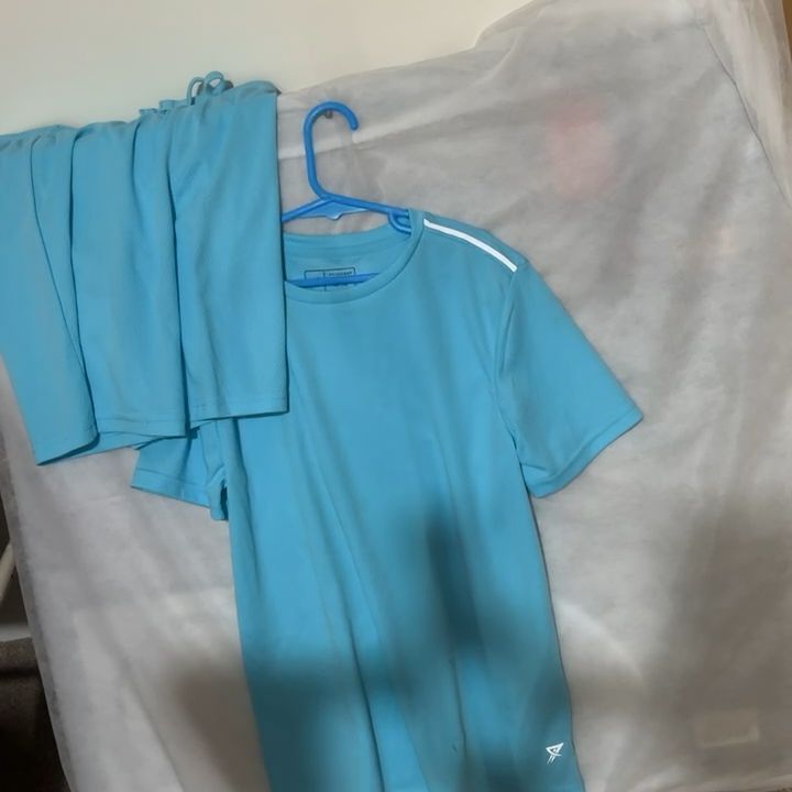 Unknown Athletic T-Shirt product image