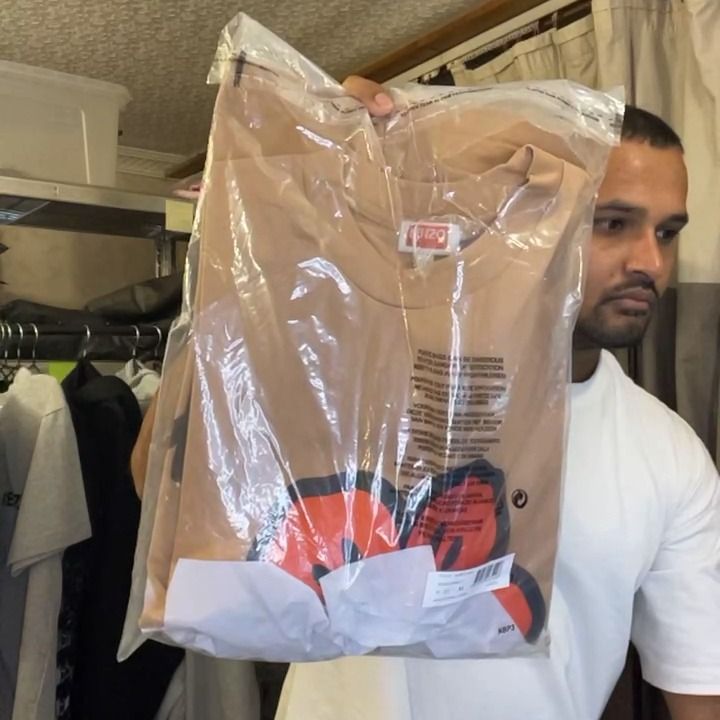 Immagine del prodotto Kenzo XL  Kenzo tshirt beige