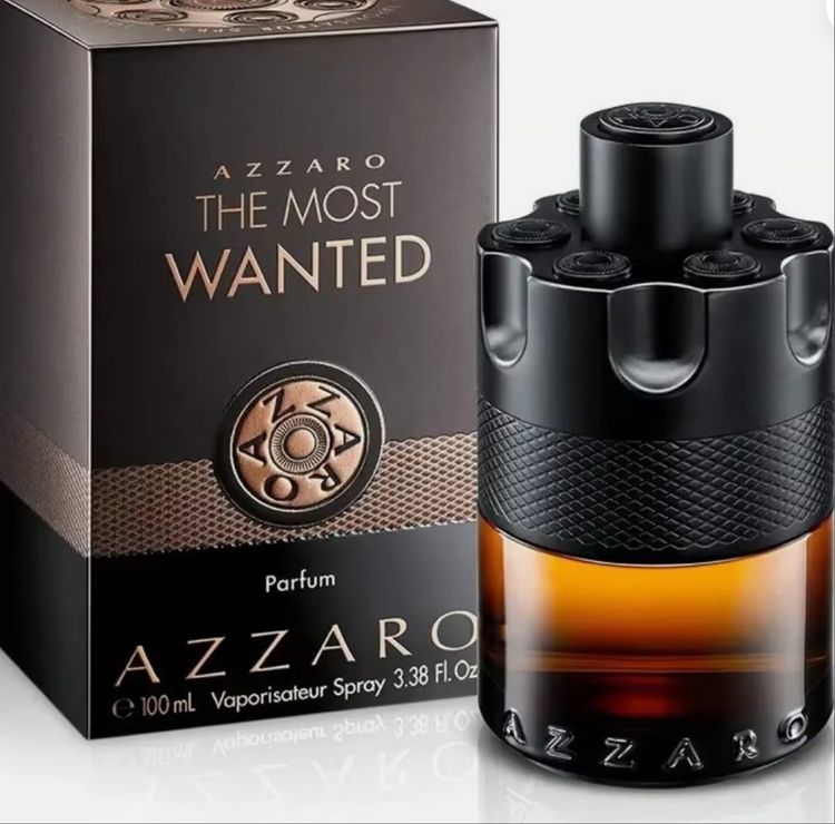 Other Azzaro The Most Wanted Parfum product image