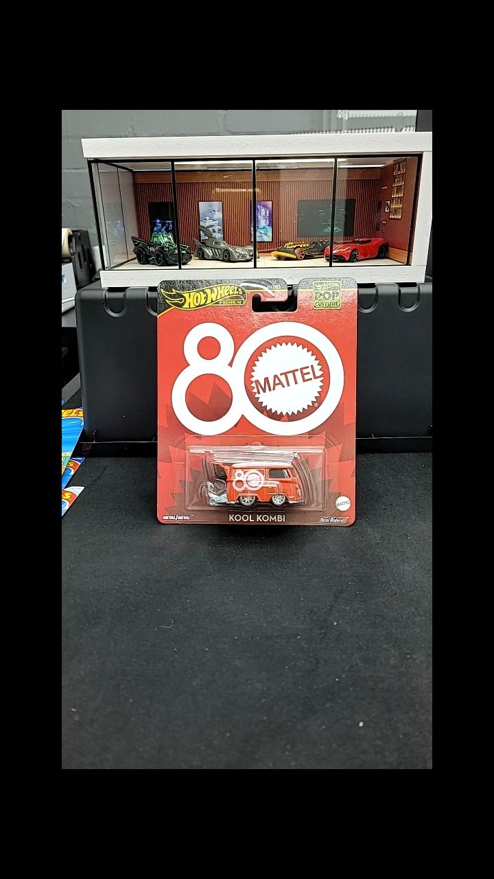 Hot Wheels HOT WHEELS CAR NO: 302 product image