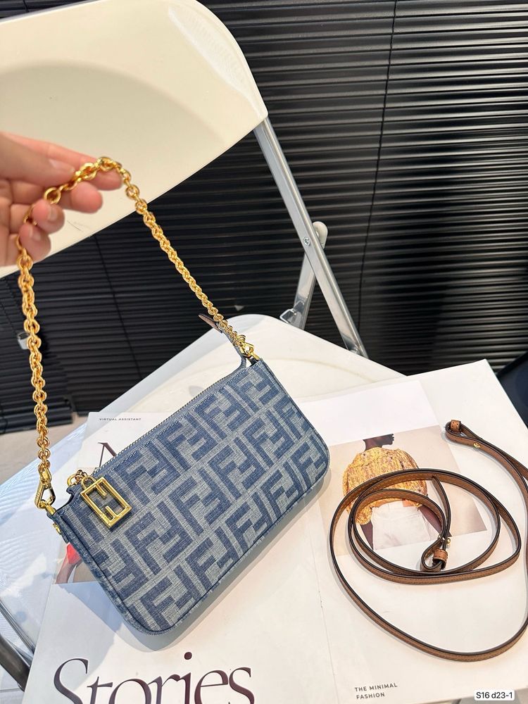Fendi Single shoulder handbag product image