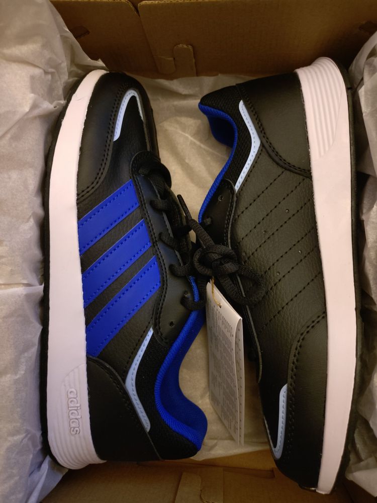 Adidas Tensaur Switch J Sneakers uk4
