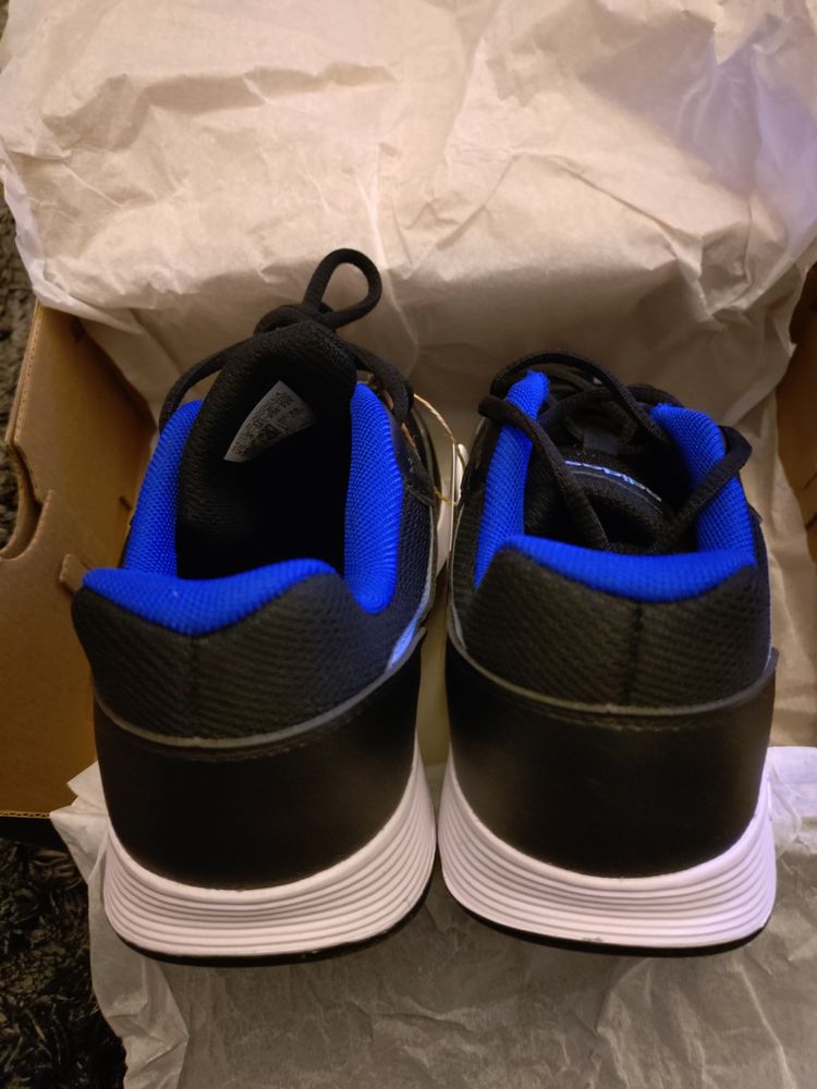Adidas Tensaur Switch J Sneakers uk4  obraz 5