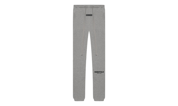 Marsden Sneakers Fear of God Essentials Sweatpants Dark Oatmeal SS22 product image