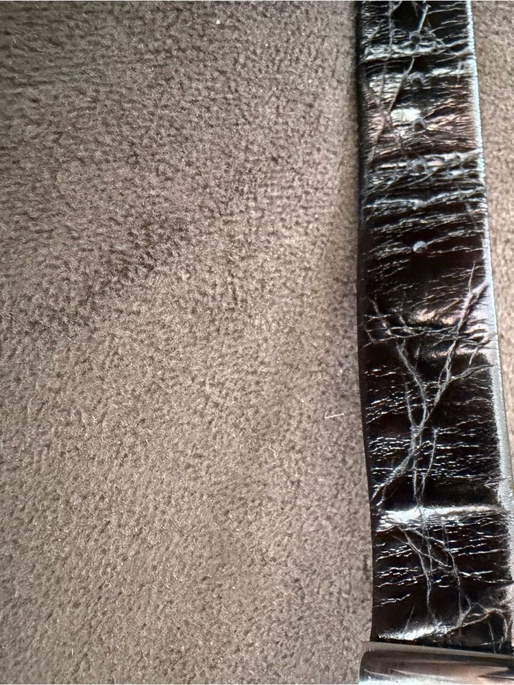 Immagine di Fossil White Wristwatch 2