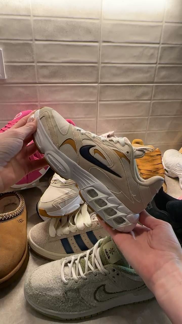 Nike nike air max zoom product image