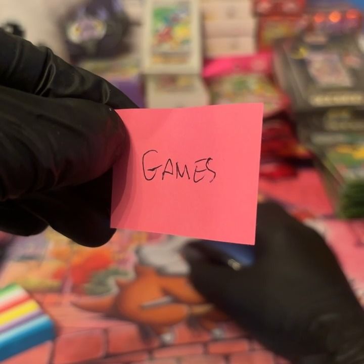 games