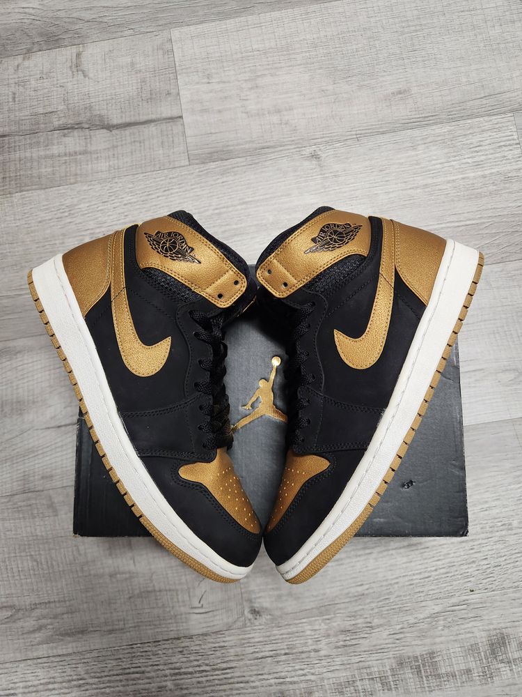 Nike Jordan Jordan 1 Melo PE product image
