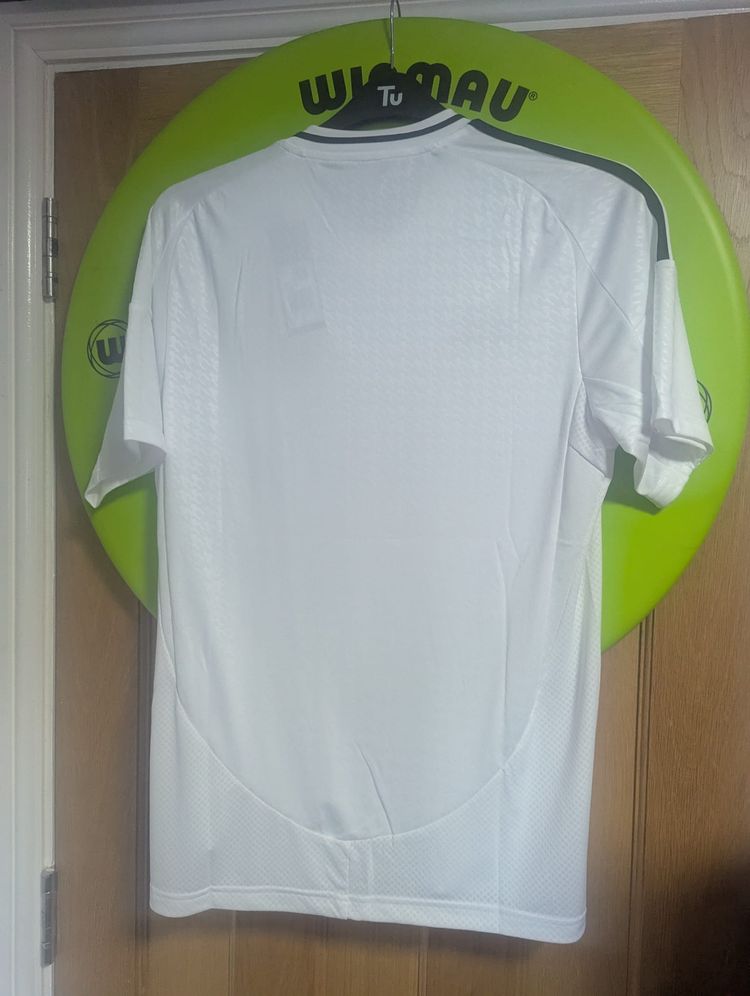 Adidas Real Madrid Home 24/25 bnwt  image 2