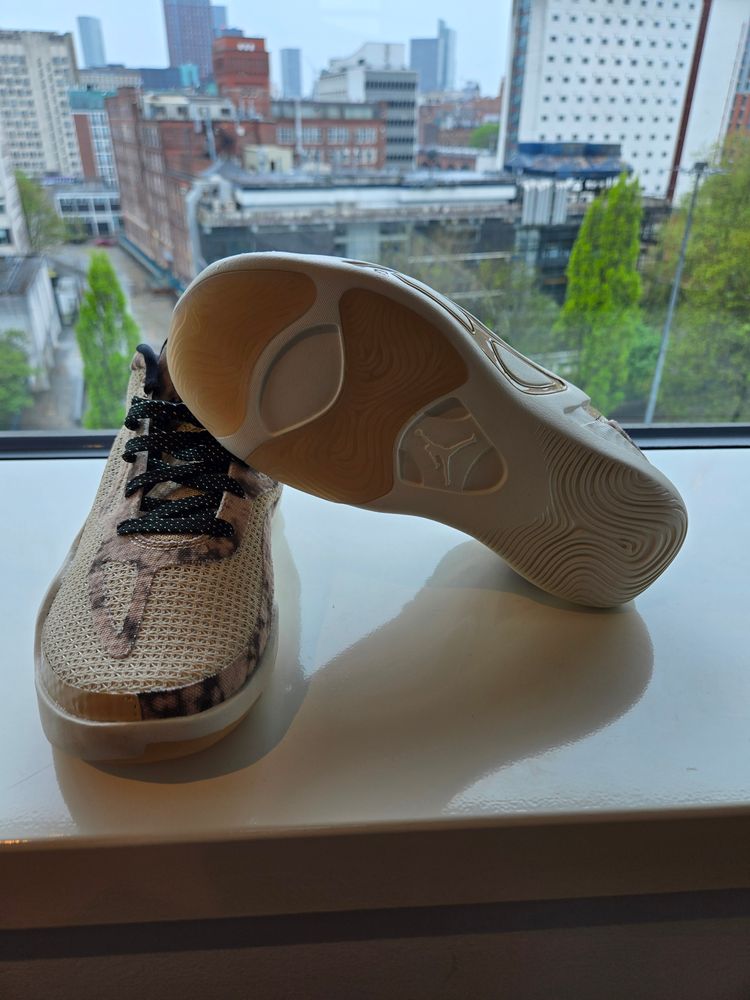 Jordan Men's Basketball Shoes