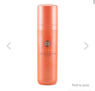 Tatcha The Brightening Serum