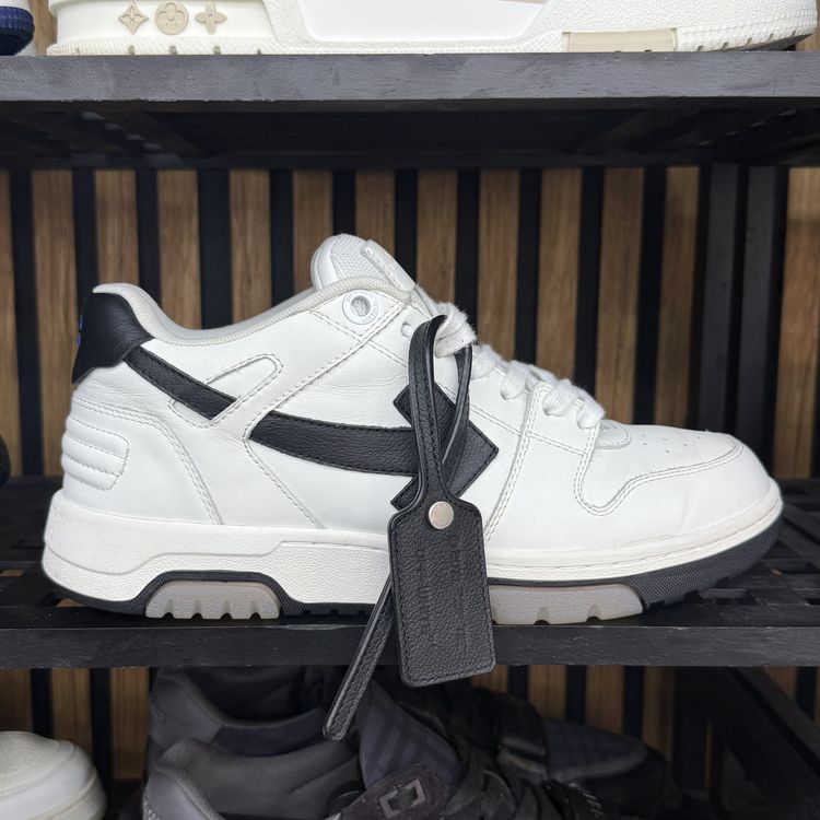 Off-White Out Off Office UK 8