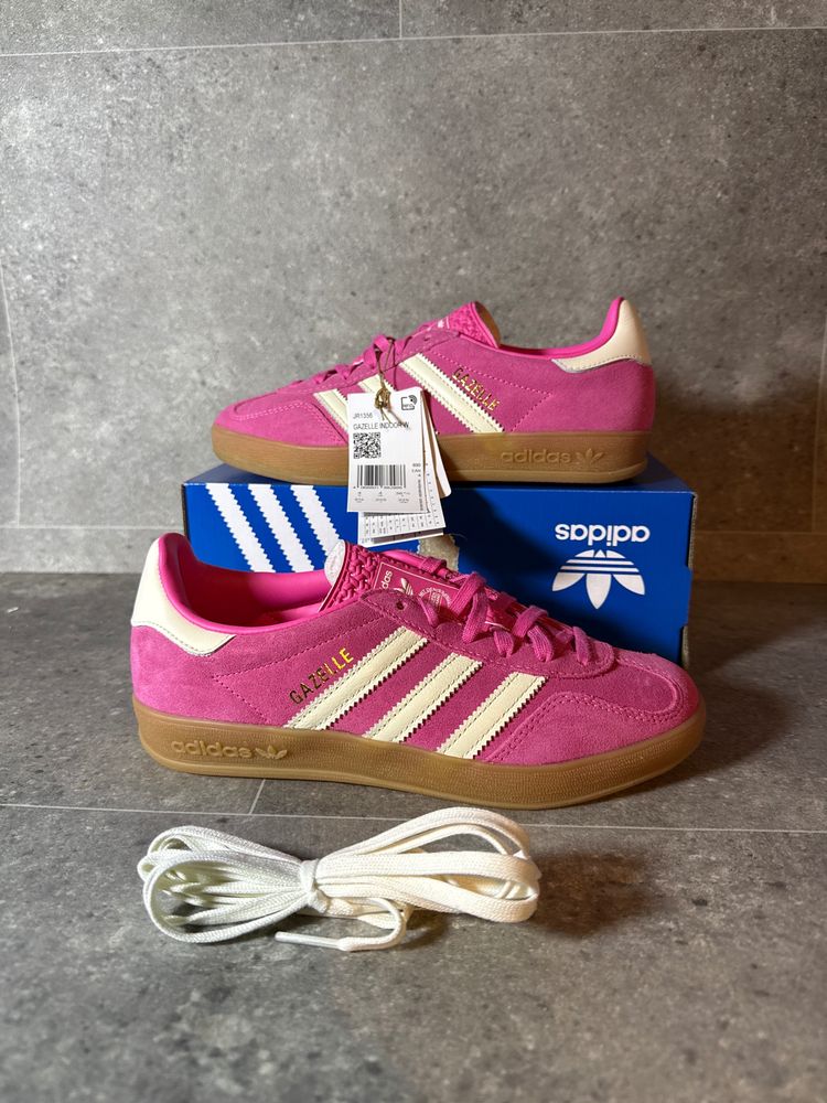 Adidas Gazelle Sneakers