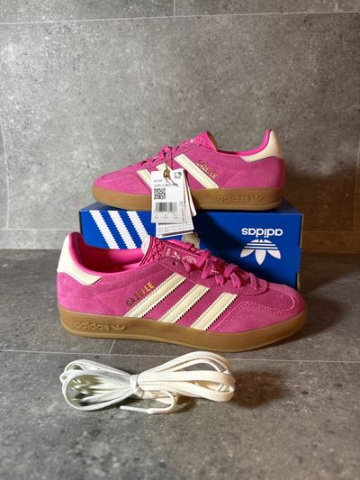 Adidas Gazelle Sneakers