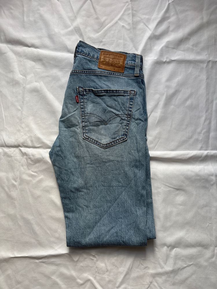 Other Levi'S Blue Denim Jeans product image