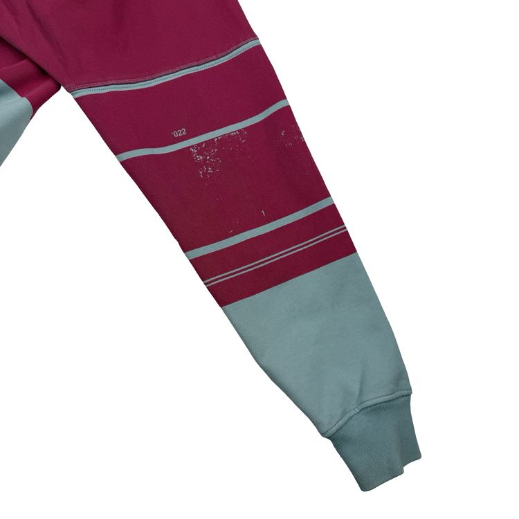 Stone Island 2022 Spellout Graphic Compass Crewneck Jumper - Large 3