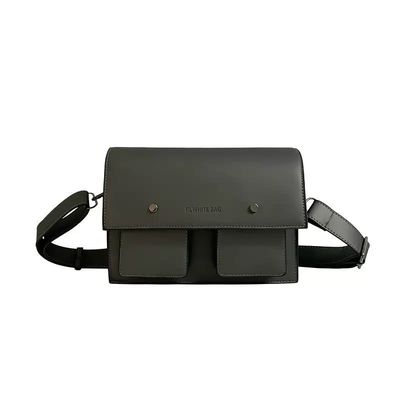 Black Crossbody Bag
