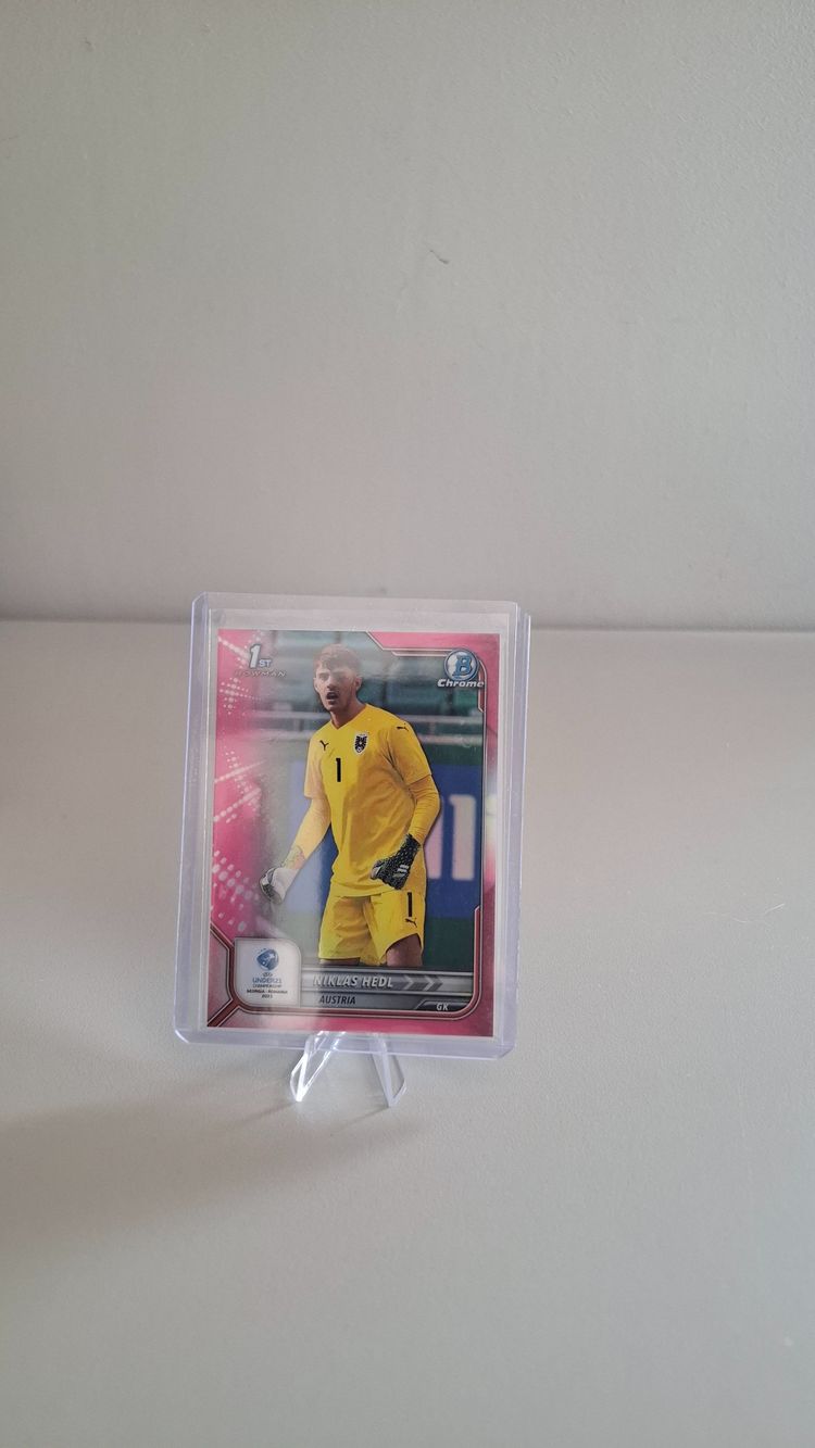 Other Football Trading Card product image