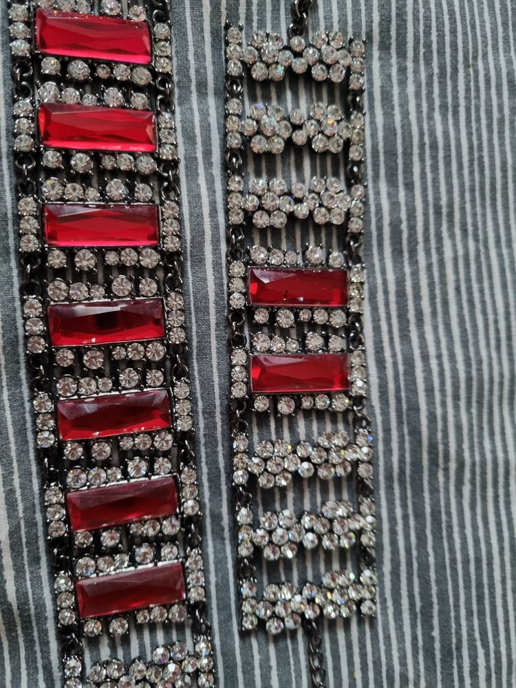 Beautill necklace and braclet image 2