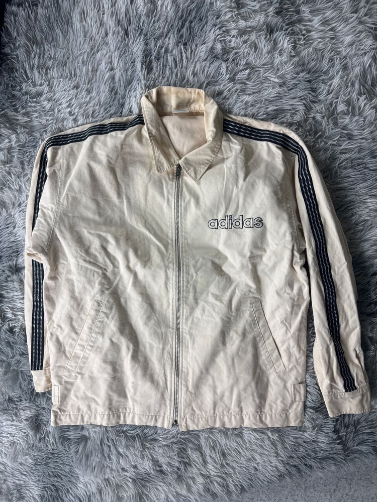Adidas Jacket