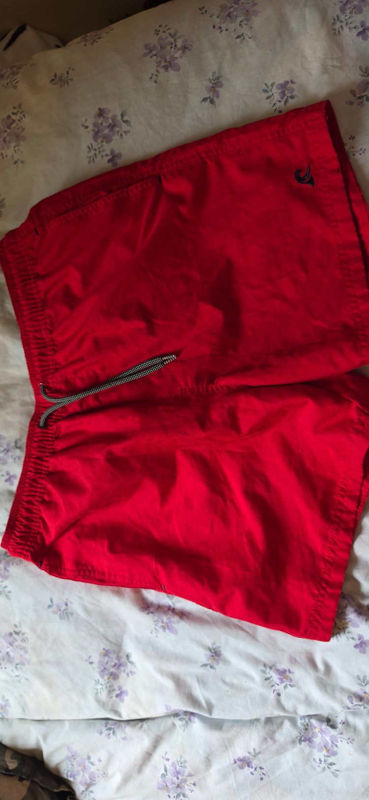 Other Red Shorts product image