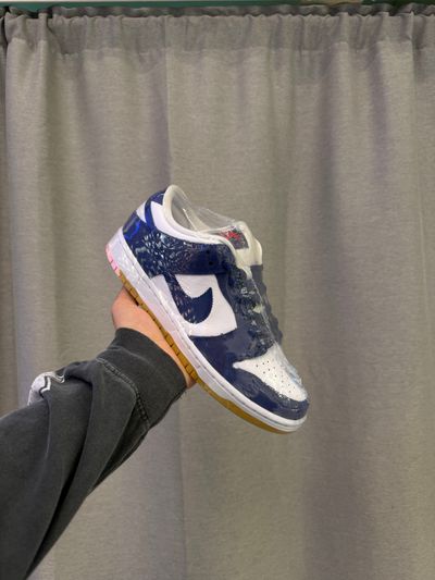Dunk Low Sb Los Angeles Dodgers