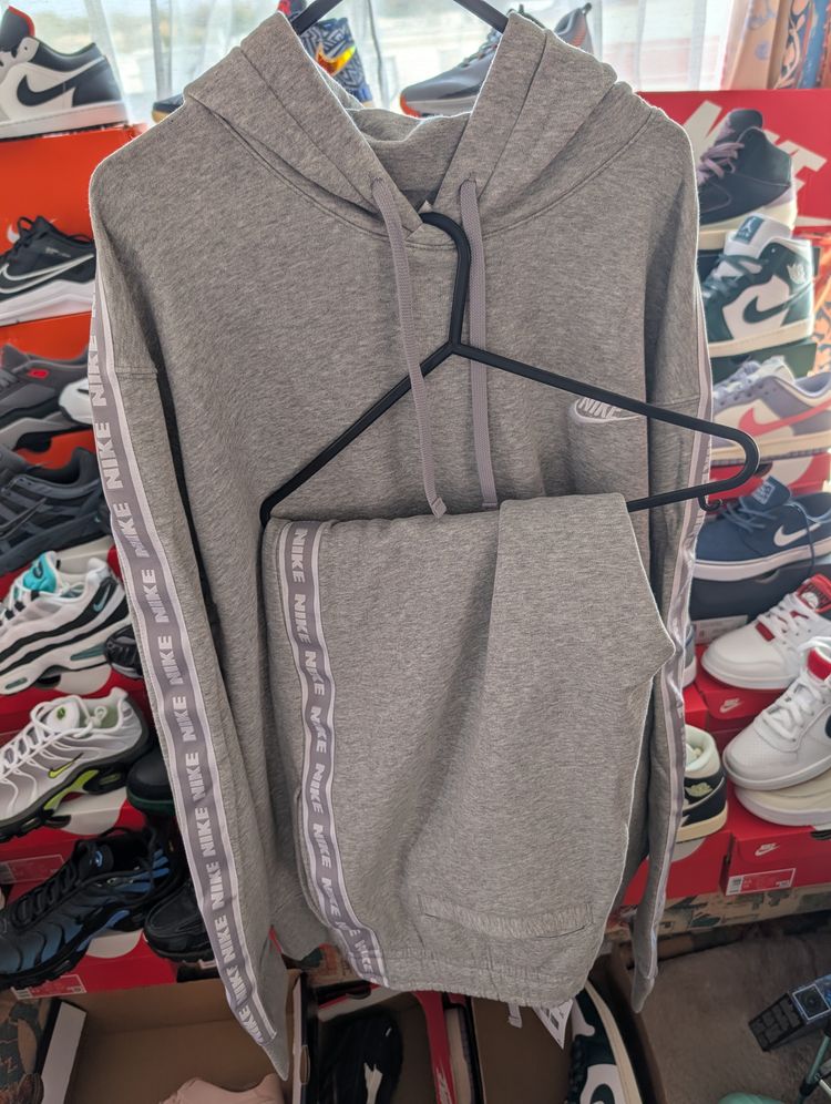 Nike Aries Mens Tracksuit Set -L, XL ,XXL imagen 1