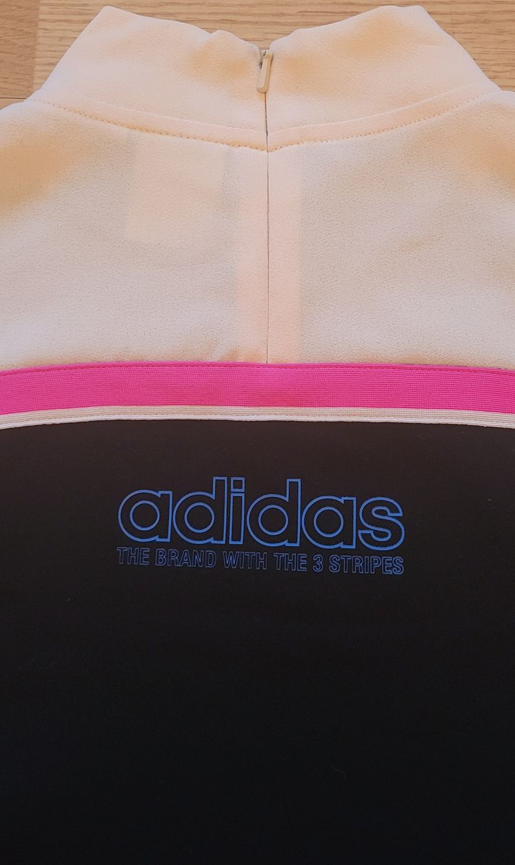 Adidas Jacket