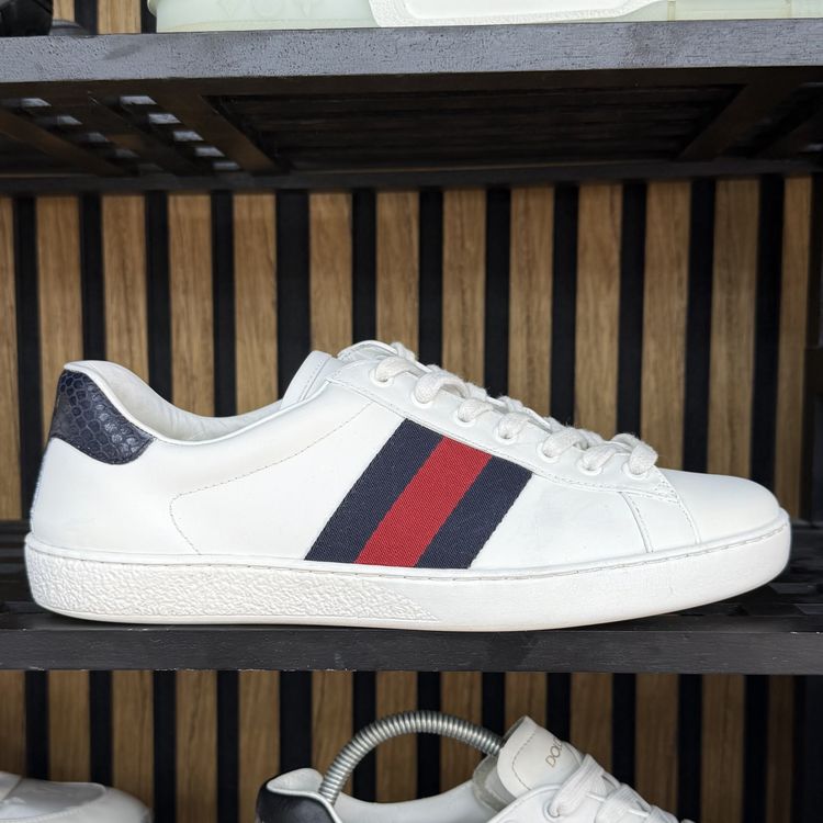 Gucci Ace UK 7 