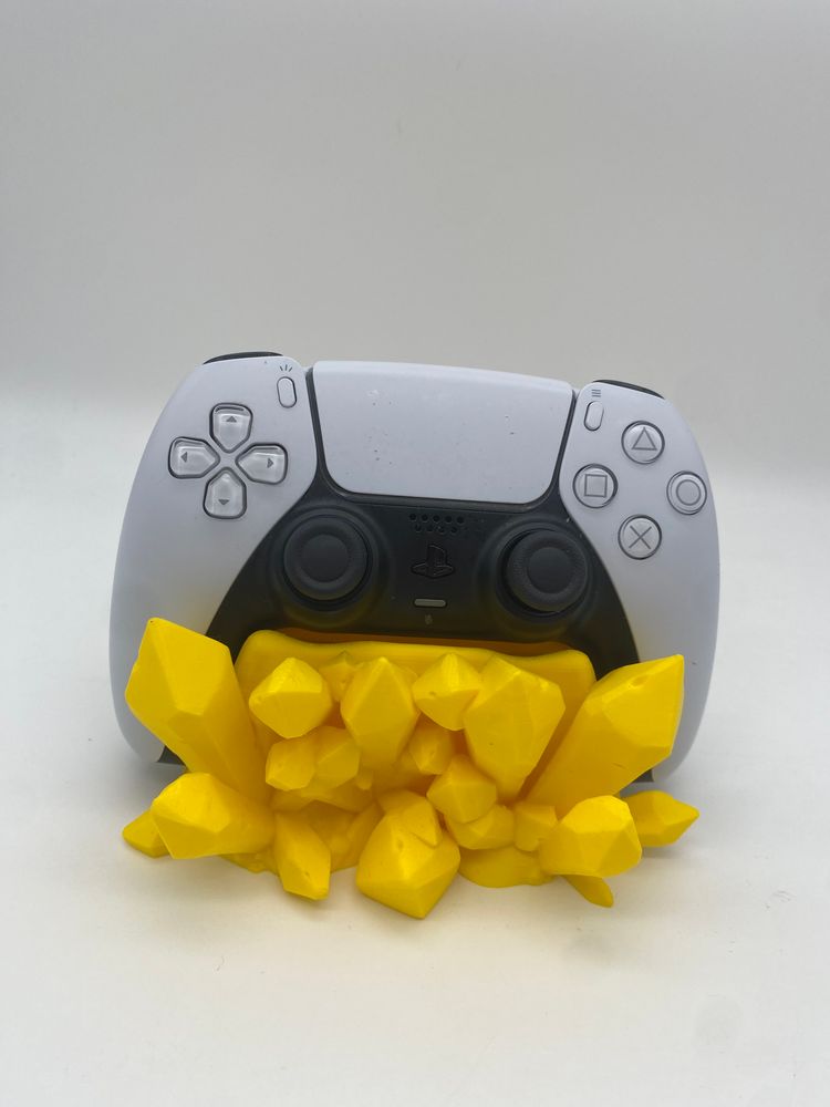 Porta Controller Stand 3d