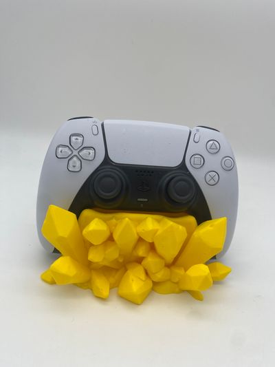 Porta Controller Stand 3d