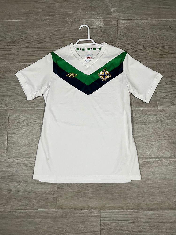 Umbro Irlanda del Norte 2010-11 Away Umbro XS product image