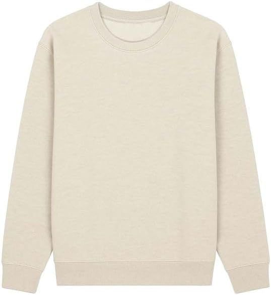Other Luner Grey  crewneck sweatshirt product image