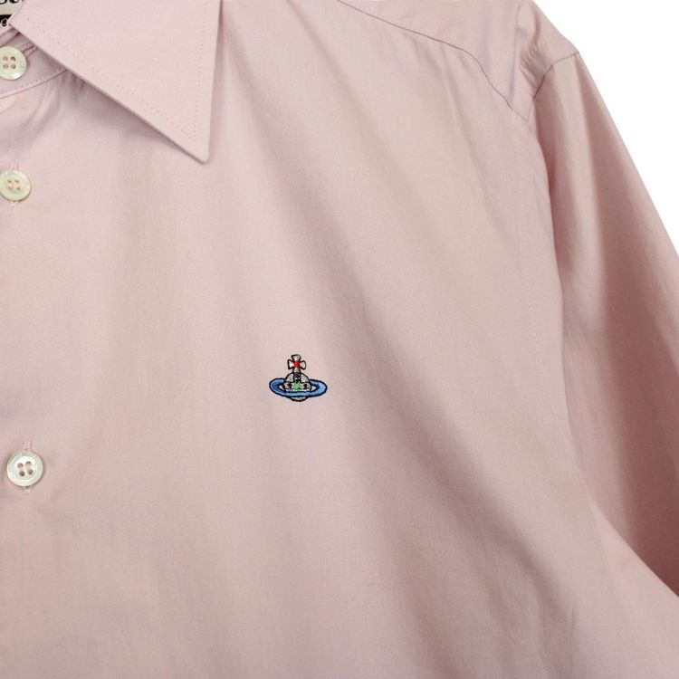 Vivienne Westwood Orb Shirt Large 2