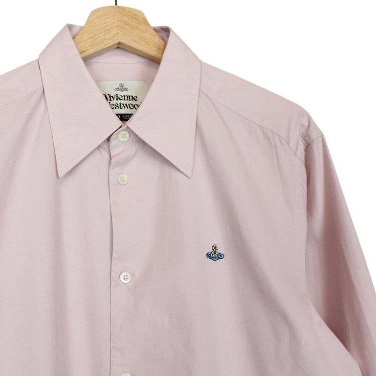 Vivienne Westwood Orb Shirt Large 5