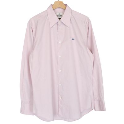 Vivienne Westwood Orb Shirt Large 1