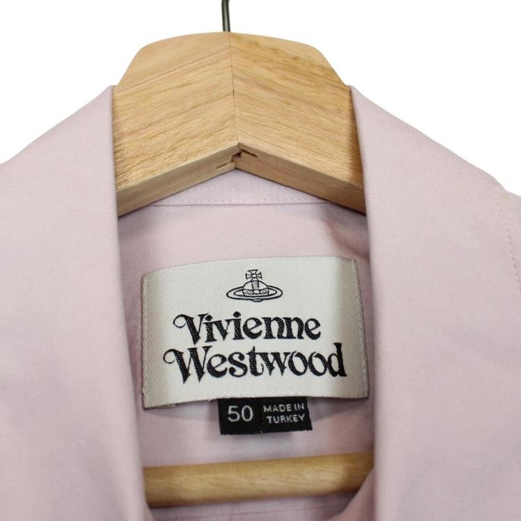 Vivienne Westwood Orb Shirt Large 3