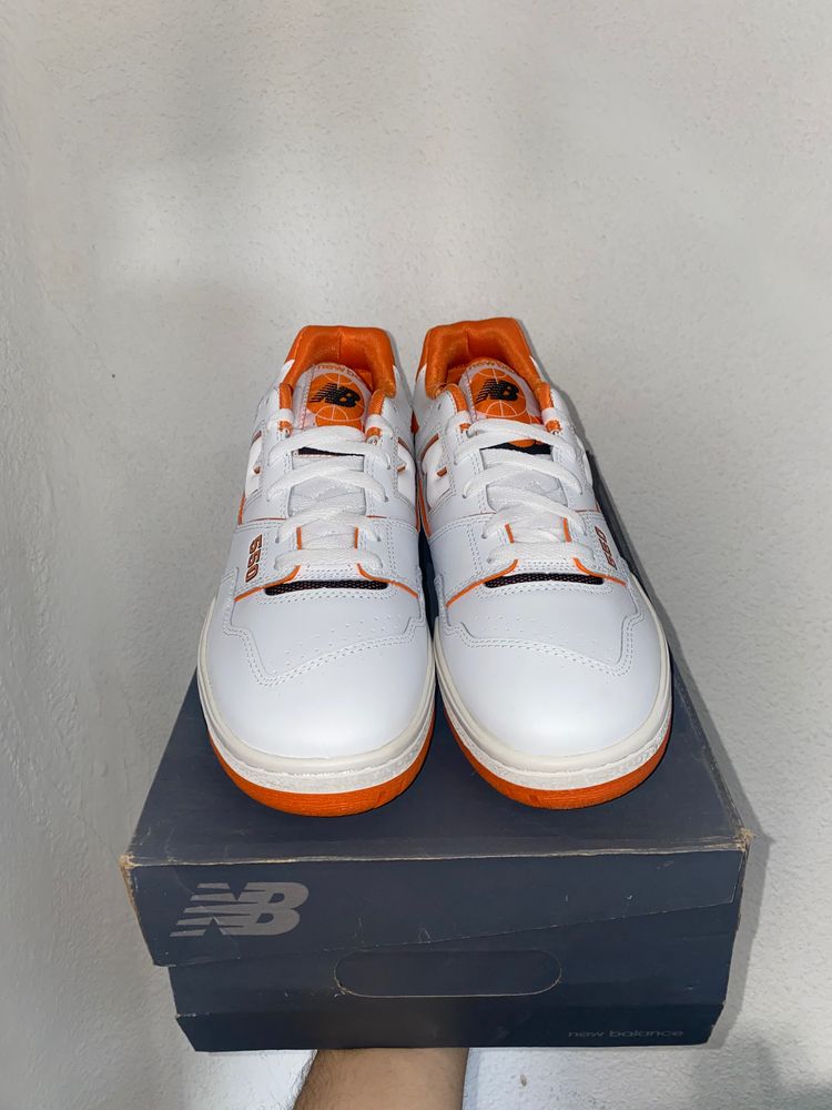 Immagine di New Balance 550 Syracuse  2