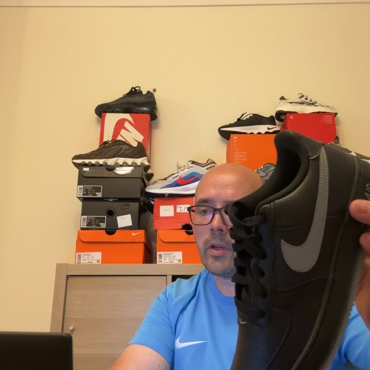 Immagine del prodotto Nike Nike Air Force 1 GS - UK5 - Brand New